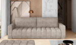 Sofa- lova Lazaro Sofa ELTAP 9