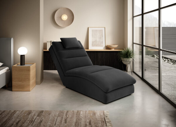 Kušetė Taco Chaise longue 3