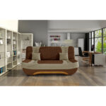 Sofa – lova Eva II Sofa ELTAP 10