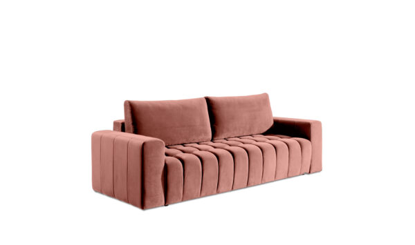 Sofa- lova Lazaro Sofa ELTAP 6