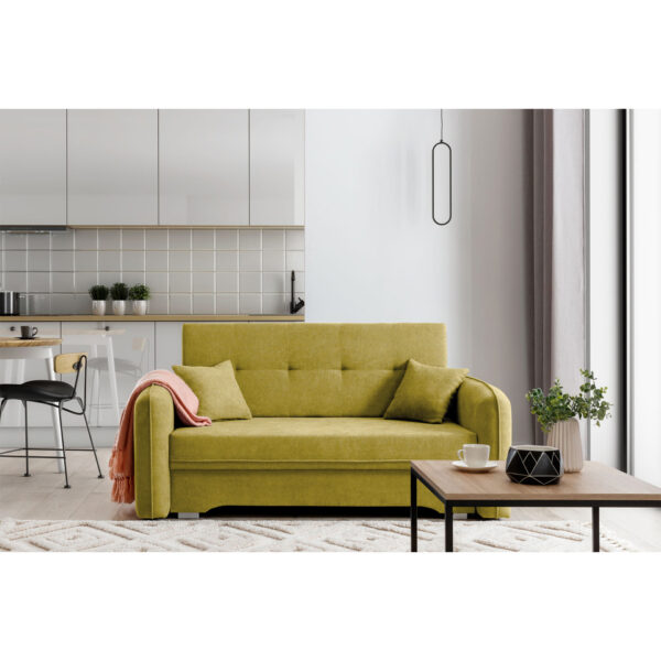 Sofa – lova Laine 3-vietis Sofa ELTAP 7