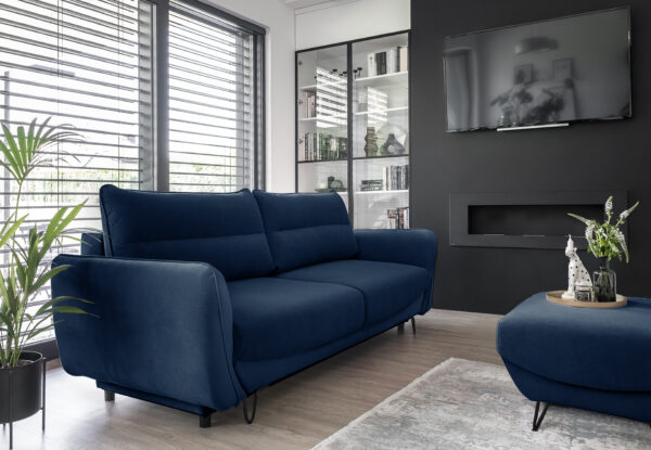 Sofa – lova Silva Sofa ELTAP 6