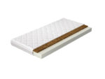 Foam Mattrasses Luna 90×200 hypoallergenic cover Čiužinys 8