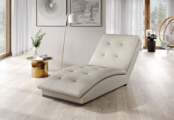 Kušetė Doro Chaise longue 3