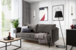 Sofa – lova Revi Sofa ELTAP 9