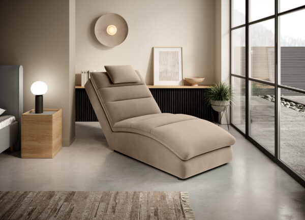 Kušetė Taco Chaise longue 3