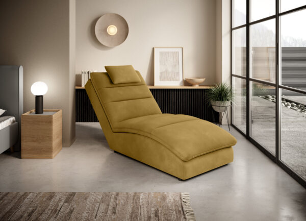 Kušetė Taco Chaise longue 3