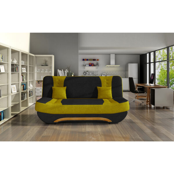 Sofa – lova Eva II Sofa ELTAP 7