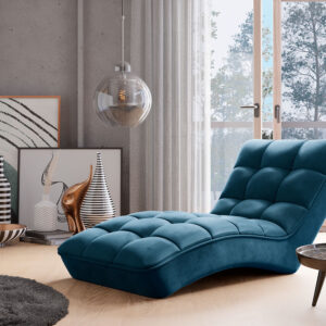 Kušetė Loren Chaise longue