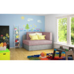 Tachta Rosa Sofa ELTAP 9