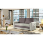 Sofa lova Wave Sofa ELTAP 9