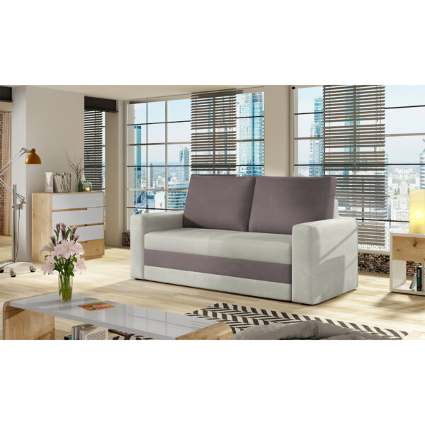 Sofa lova Wave Sofa ELTAP 6