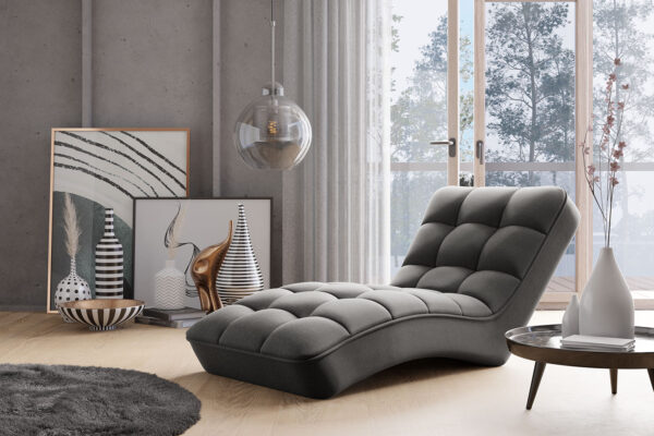 Kušetė Loren Chaise longue 3