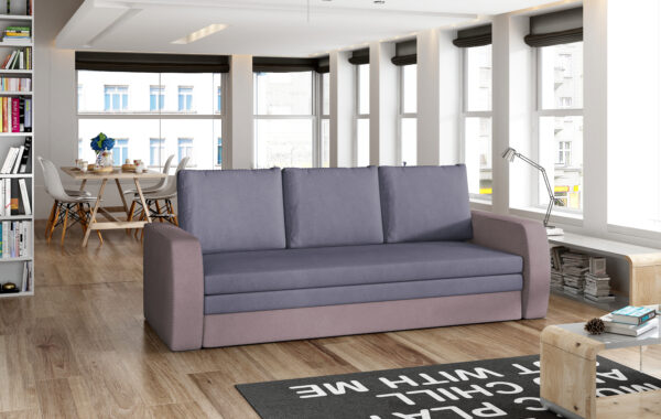 Sofa – lova Inversa Sofa ELTAP 3