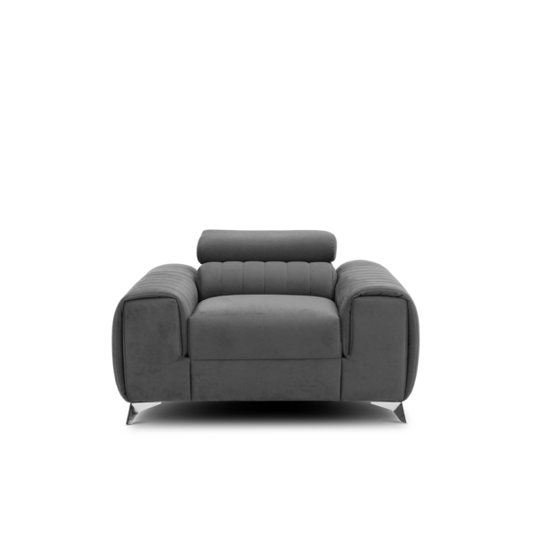 Fotelis Laurence Chairs & Recliners 5
