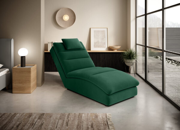 Kušetė Taco Chaise longue 3