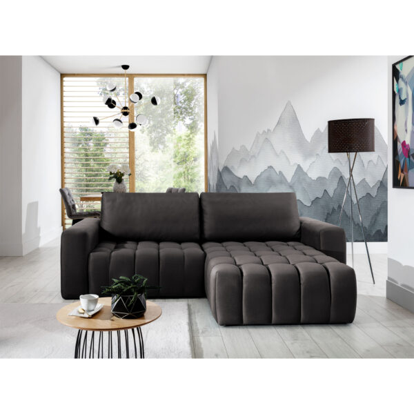 Minkštas kampas Bonett Sectionals 5