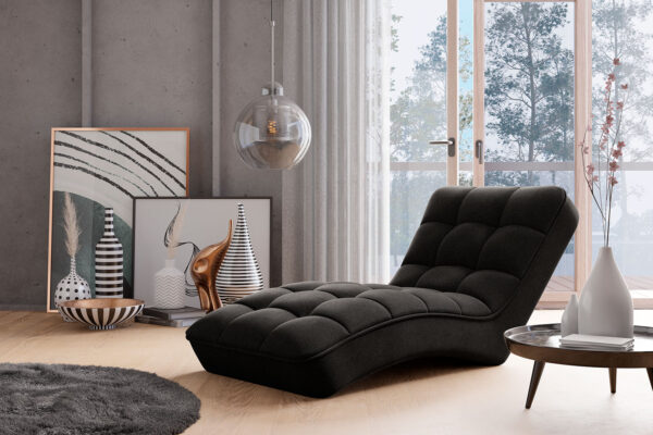 Kušetė Loren Chaise longue 3