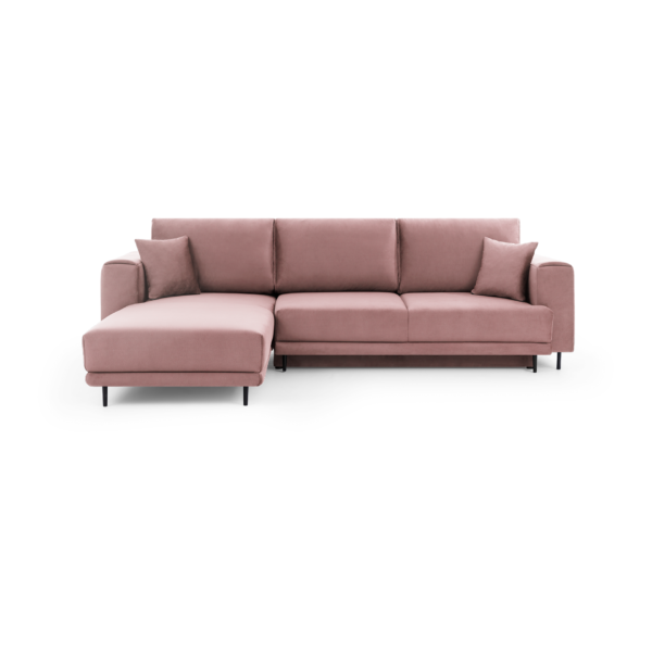 Minkštas kampas Dalia Sectionals 5