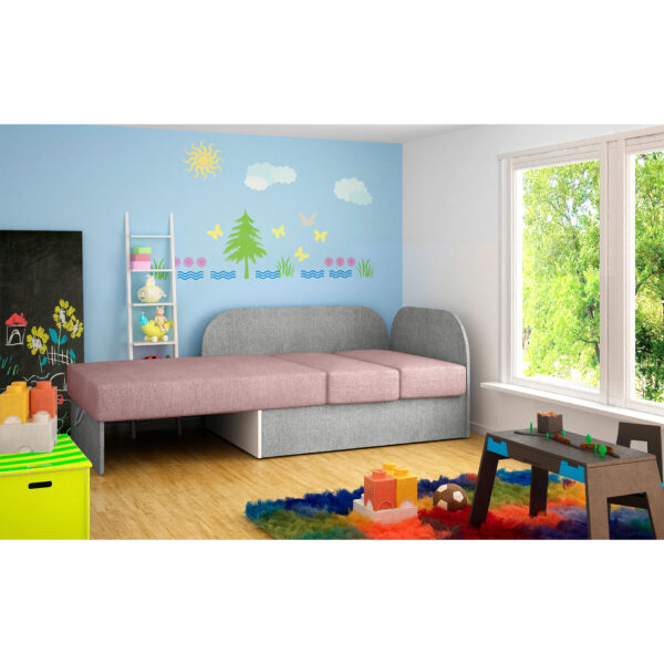 Tachta Rosa Sofa ELTAP 7