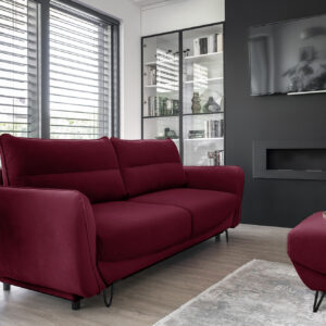 Sofa – lova Silva Sofa ELTAP 8