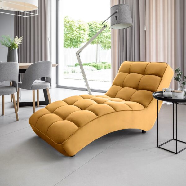 Kušetė Loren Chaise longue 3