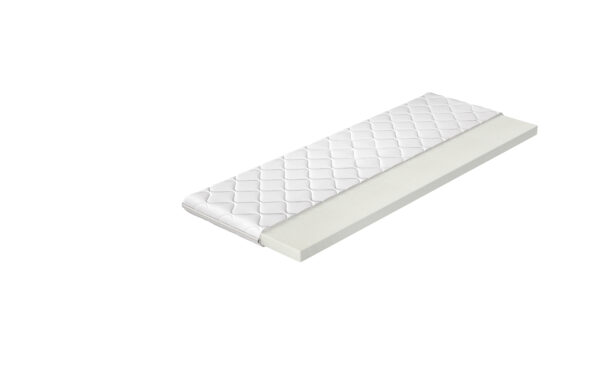 Topper T30 90×200 hypoallergenic cover Čiužinys 5