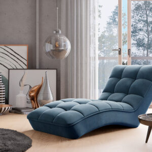 Kušetė Loren Chaise longue 4