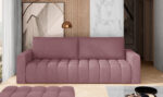 Sofa- lova Lazaro Sofa ELTAP 9