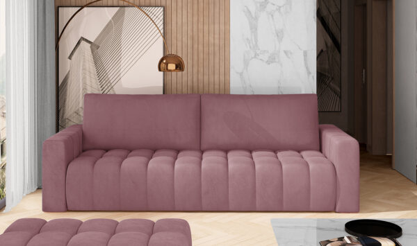 Sofa- lova Lazaro Sofa ELTAP 6