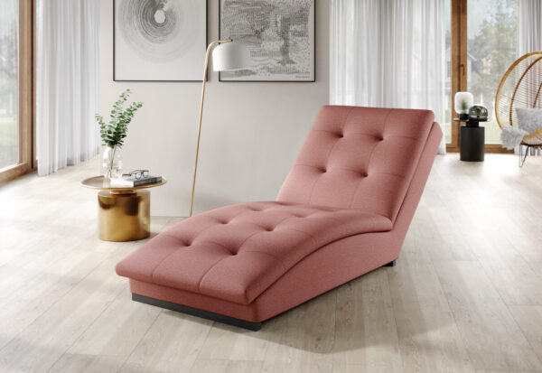 Kušetė Doro Chaise longue 3