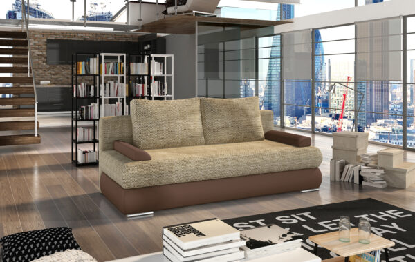 Sofa – lova Milo Sofa ELTAP 6