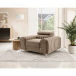 Fotelis Laurence Chairs & Recliners 10