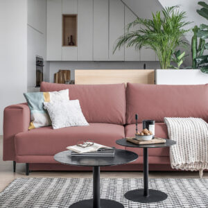 Sofa – lova Dalia Sofa ELTAP 3