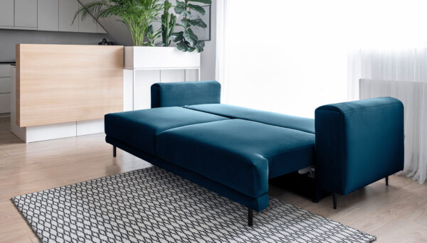 Sofa – lova Dalia Sofa ELTAP 7