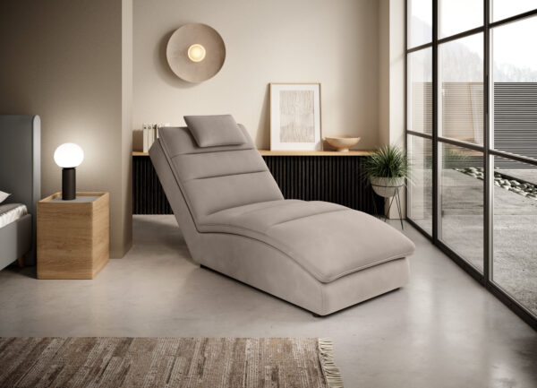 Kušetė Taco Chaise longue 3