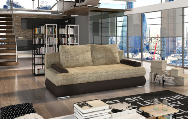 Sofa – lova Milo Sofa ELTAP 6