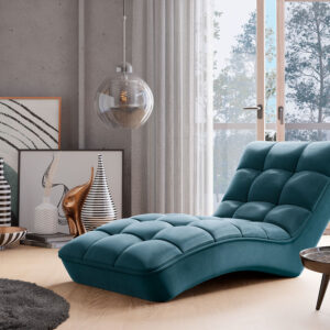 Kušetė Loren Chaise longue