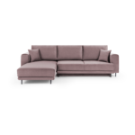 Minkštas kampas Dalia Sectionals 8