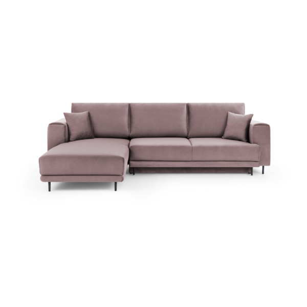 Minkštas kampas Dalia Sectionals 5