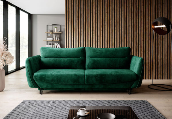 Sofa – lova Silva Sofa ELTAP 7