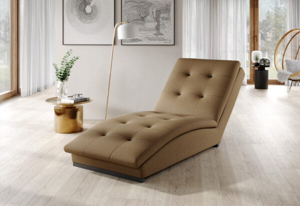 Kušetė Doro Chaise longue 3