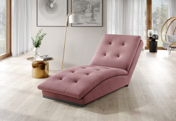 Kušetė Doro Chaise longue 3