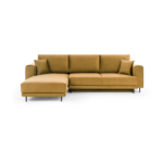 Minkštas kampas Dalia Sectionals 8