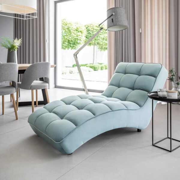 Kušetė Loren Chaise longue 3