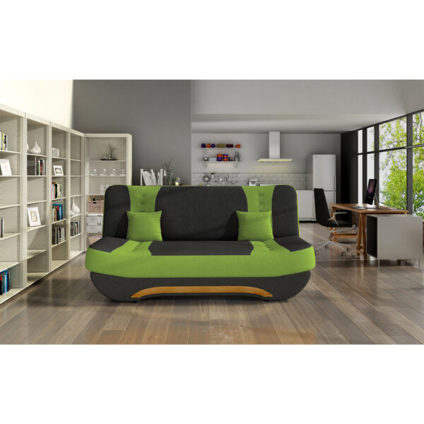 Sofa – lova Eva II Sofa ELTAP 7