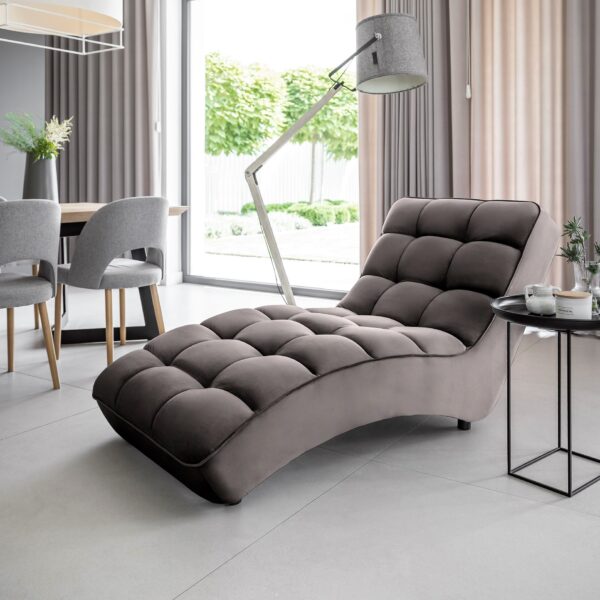 Kušetė Loren Chaise longue 3