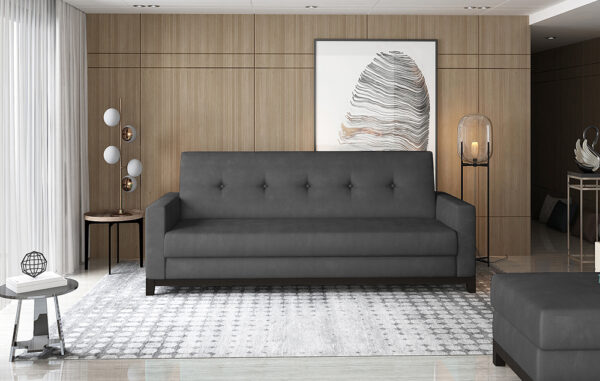 Sofa – lova Selena Riešutas Sofa ELTAP 6
