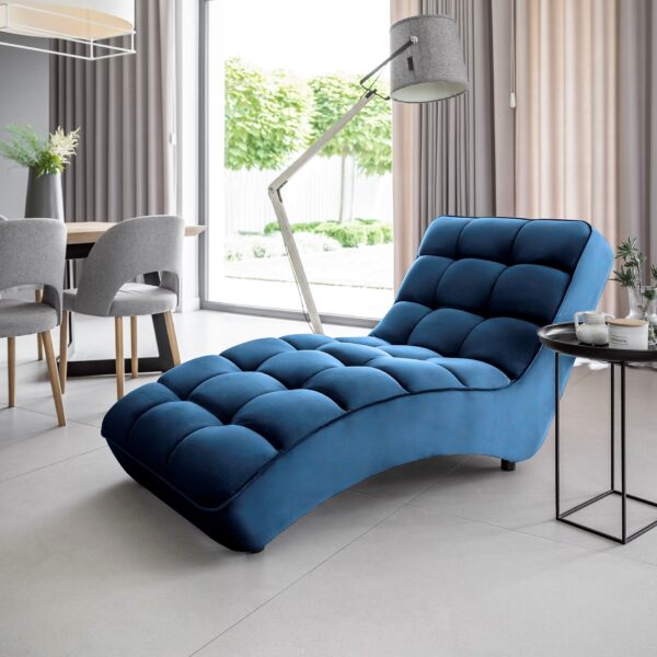 Kušetė Loren Chaise longue 3