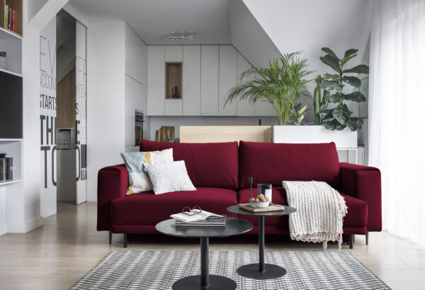 Sofa – lova Dalia Sofa ELTAP 3